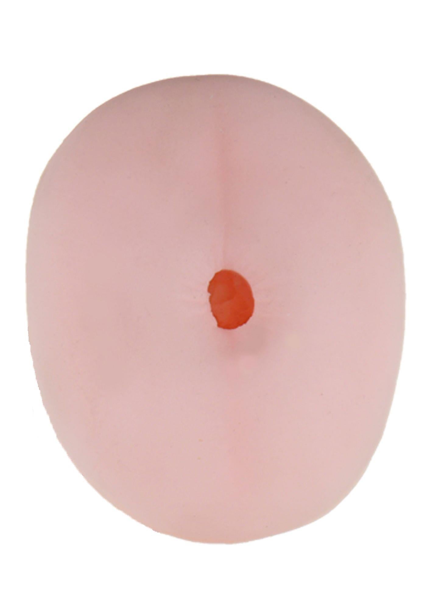 Lalka erotyczna twarz 3d masturbator cyberskóra