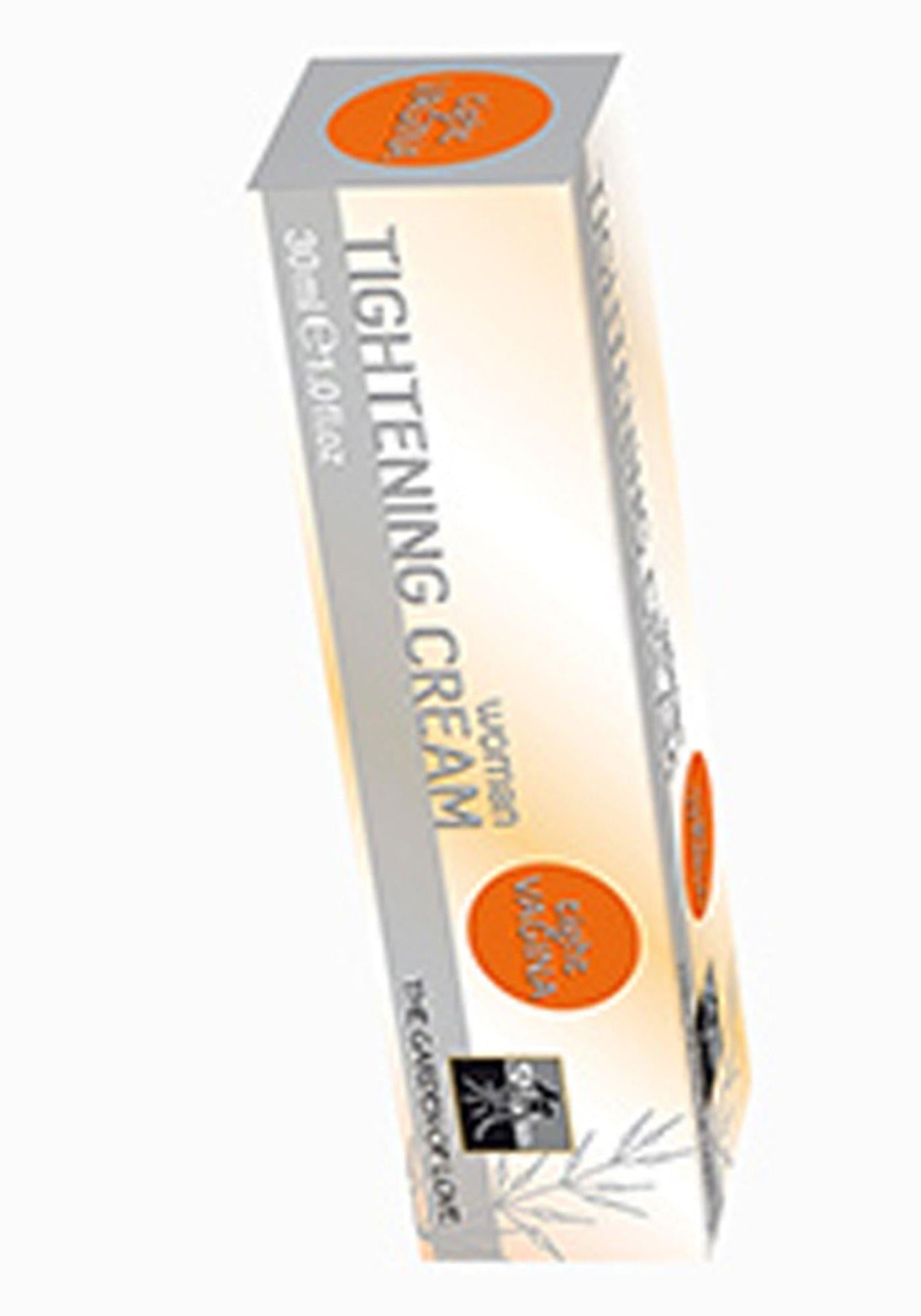 Żel dla kobiet lepszy sex zwężający waginę 30ml