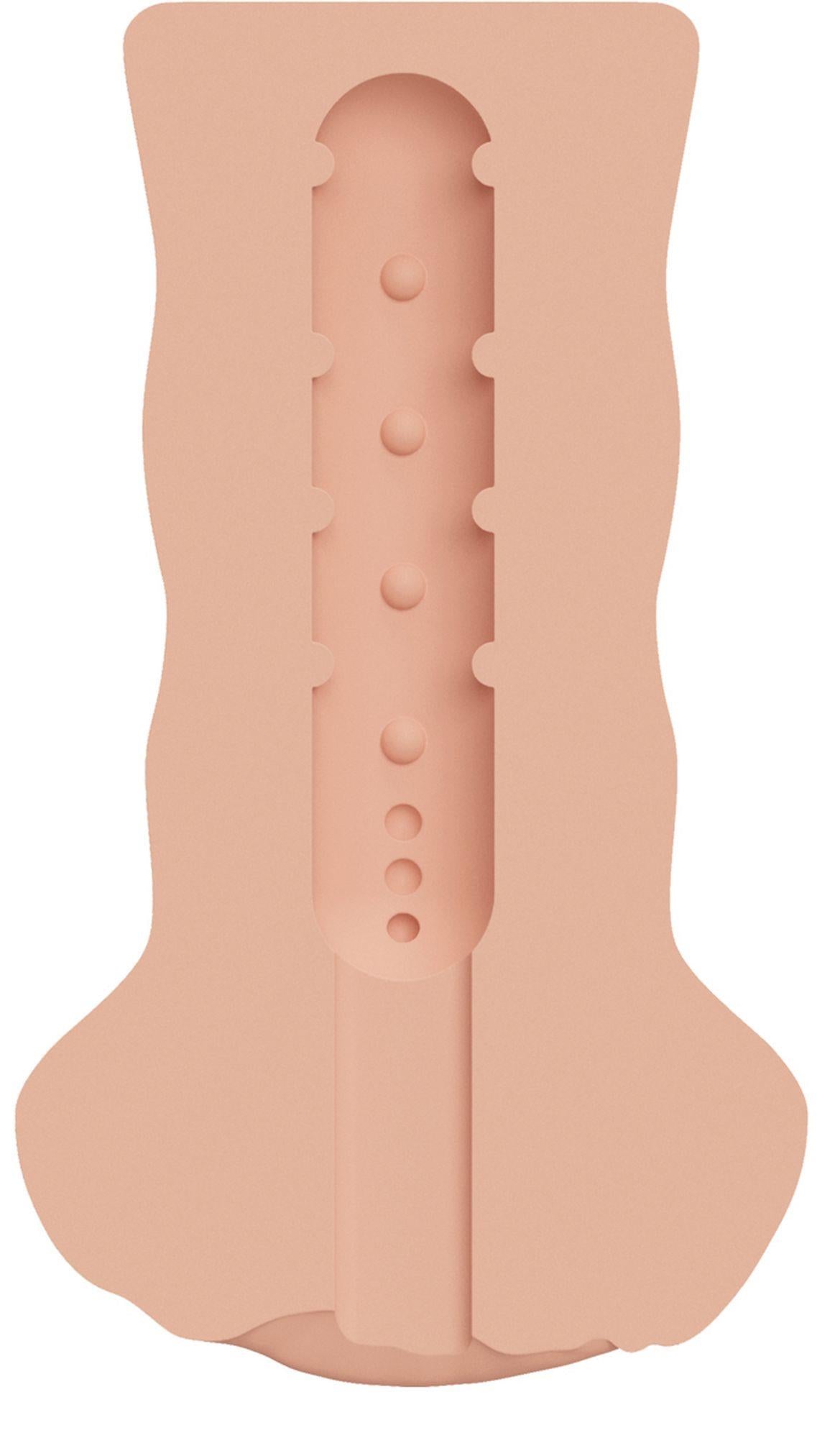 MALESATION Masturbator Real Mature Pussy