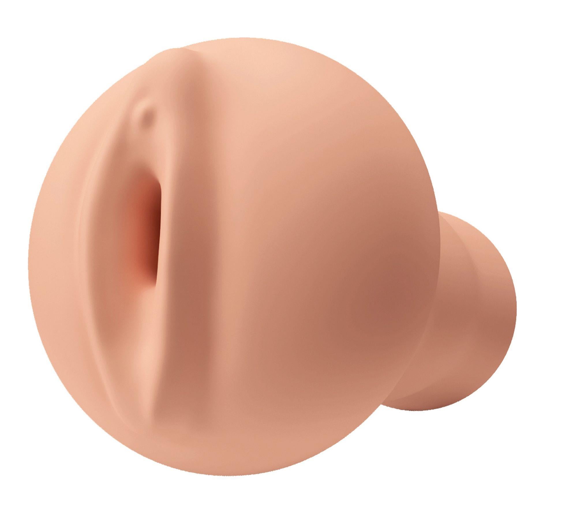 Masturbator realistyczna sztuczna pochwa wagina