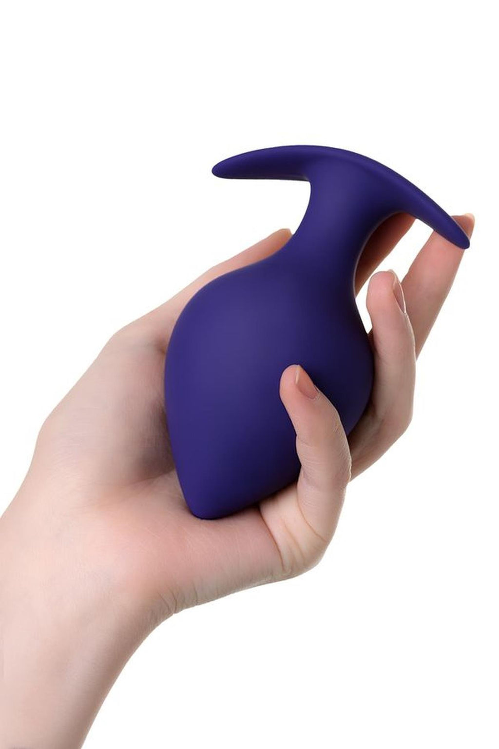 ToDo Glob Violet Anal Plug