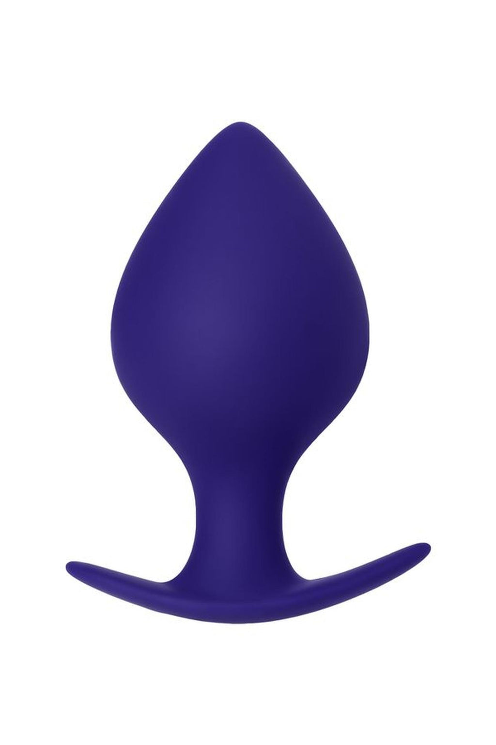 ToDo Glob Violet Anal Plug