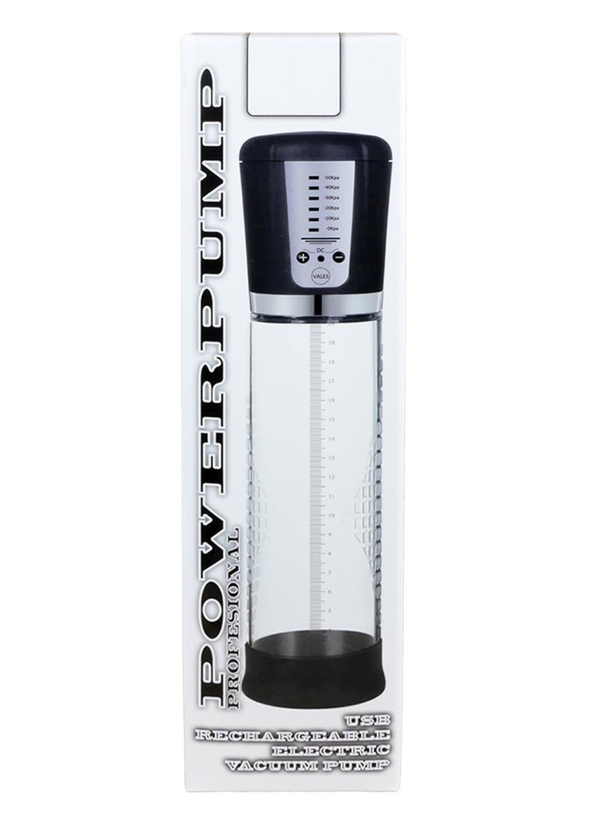 Pomka powiekszająca penisa elektryczna 29 cm