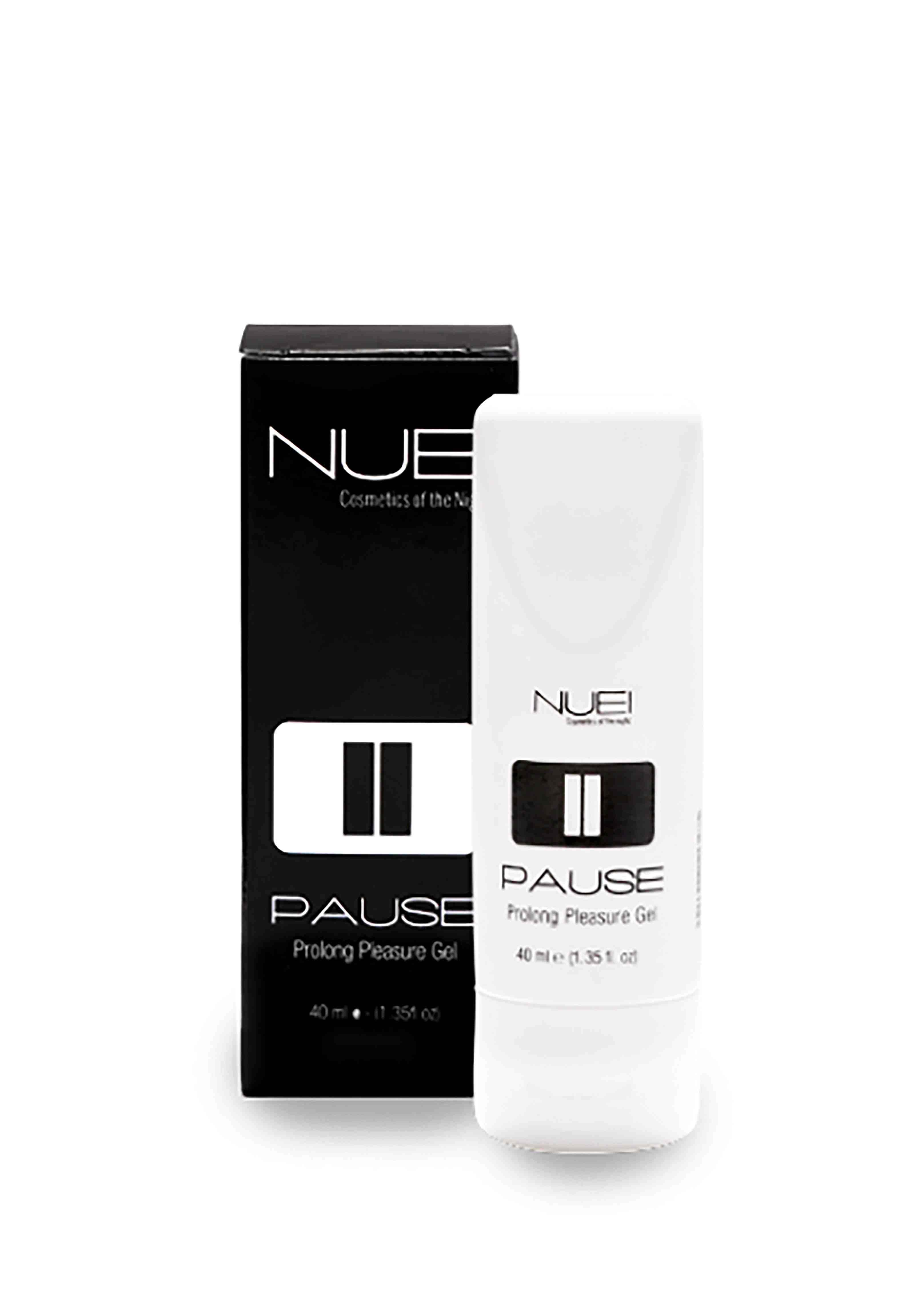PAUSE Prolong Pleasure Gel - 40ml